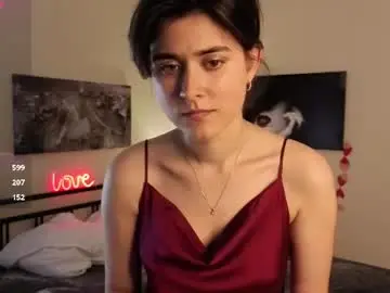 Chaturbate Adult Video Chat of elizabeth_harris_