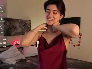 Chaturbate Adult Webcams of elizabeth_harris_