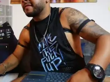 Chaturbate Private Sex Chat of enzo_vitale