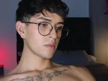 Chaturbate Sex Cam of erisleon