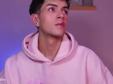 Chaturbate Live Sex of erisleon