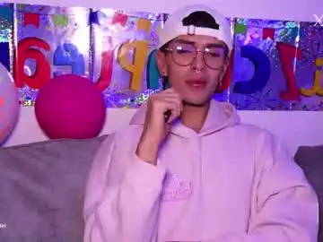 Chaturbate Adult Webcam of erisleon