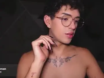 Chaturbate Free Porn Cam of erisleon