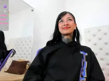 Chaturbate Adult Webcams of esmeralda_06