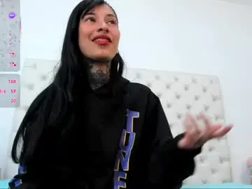 Chaturbate Best Webcam of esmeralda_06