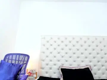 Chaturbate Live Sex of esmeralda_06