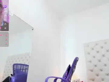 Chaturbate Best live sex cam show of esmeralda_06