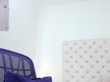 Chaturbate Nude Webcam of esmeralda_06