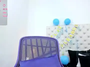 Chaturbate Sex Chat of esmeralda_06