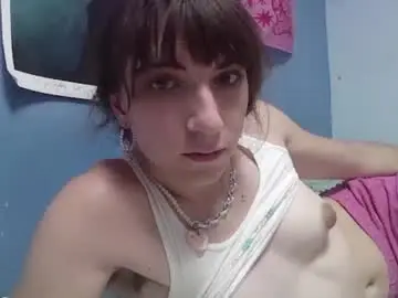Chaturbate Live Sex of fairygirldickk