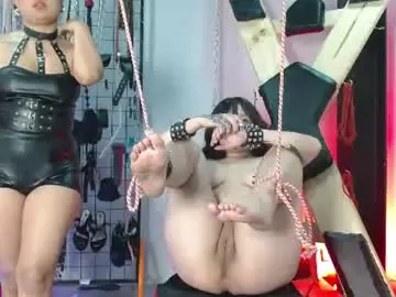 Chaturbate Adult Webcam of gema_horny_bdsm
