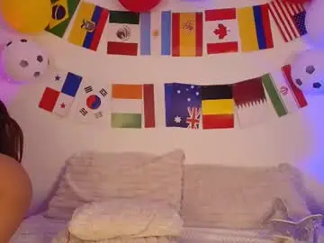 Chaturbate Live Sex of hannysexyy