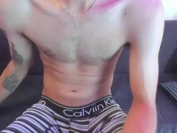 Chaturbate Adult Webcam of henrik_senn