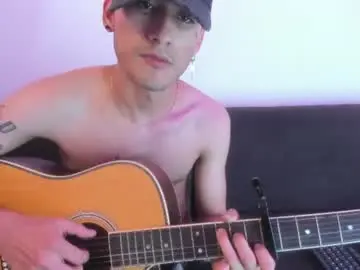 Chaturbate Best Webcam of henrik_senn