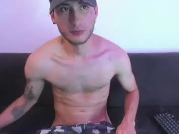 Chaturbate Adult Video Chat of henrik_senn
