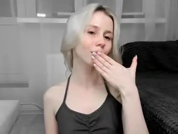 Chaturbate Nude Webcam of hi_popsy