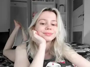 Chaturbate Live Sex Cam of hi_popsy