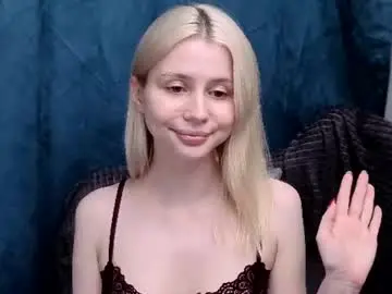 Chaturbate Best Webcam of hi_popsy