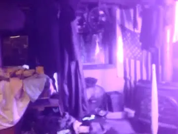 Chaturbate Live Sex Cam of hornyfairy386272