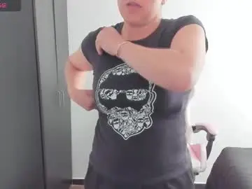 Chaturbate Sex Cam of hottychrystal