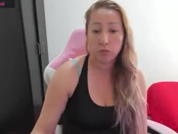 Chaturbate Live Sex of hottychrystal