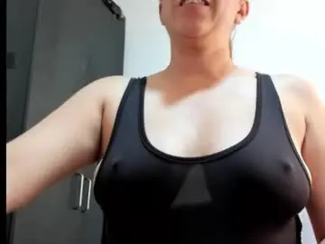 Chaturbate Live Sex of hottychrystal