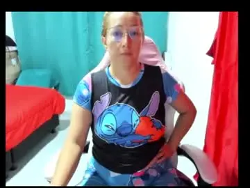 Chaturbate Sex Cam of hottychrystal
