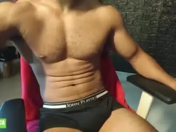 Chaturbate Live Sex of insanestud_miles
