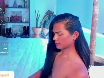 Chaturbate Watch Live Sex Cams of jem_roses3