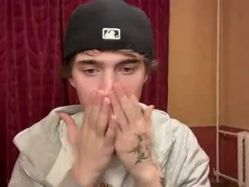 Chaturbate Nude Webcam of kevin_martin8