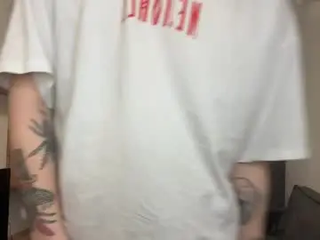 Chaturbate Sex Cam of kevin_martin8