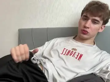 Chaturbate Adult Video Chat of kevin_martin8
