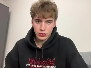 Chaturbate Free Porn Cam of kevin_martin8