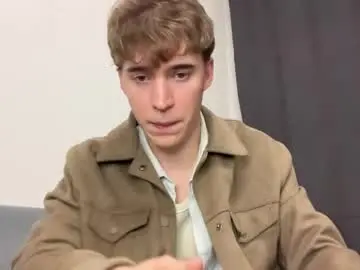 Chaturbate Free Porn Cam of kevin_martin8