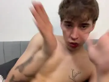 Chaturbate Sex Chat of kevin_martin8