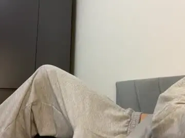 Chaturbate Live Porn of kevin_martin8