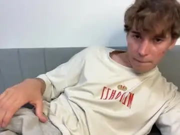 Chaturbate Best Webcam of kevin_martin8