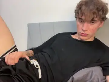 Chaturbate Live Porn of kevin_martin8