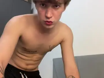 Chaturbate Sex Chat of kevin_martin8