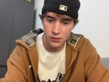 Chaturbate Nude Webcam of kevin_martin8