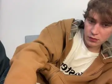 Chaturbate Free Porn Cam of kevin_martin8