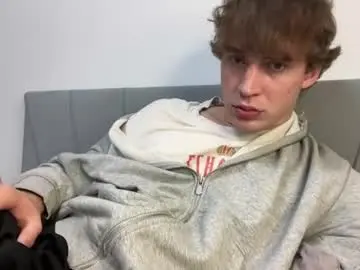 Chaturbate Adult Webcam of kevin_martin8