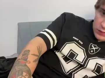 Chaturbate Live Sex of kevin_martin8