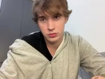 Chaturbate Nude Webcam of kevin_martin8