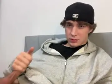 Chaturbate Best Webcam of kevin_martin8