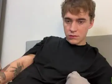 Chaturbate Sex Cam of kevin_martin8