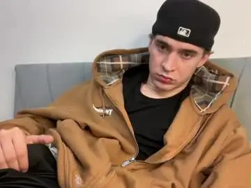 Chaturbate Live Porn of kevin_martin8