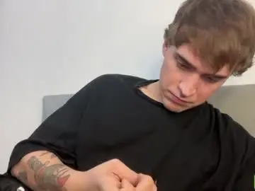 Chaturbate Adult Webcams of kevin_martin8