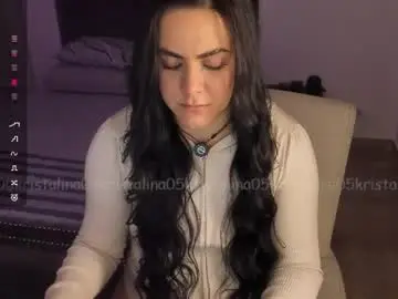 Chaturbate Watch Live Sex Cams of kristalina5