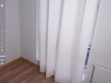 Chaturbate Live Porn of luanatenn